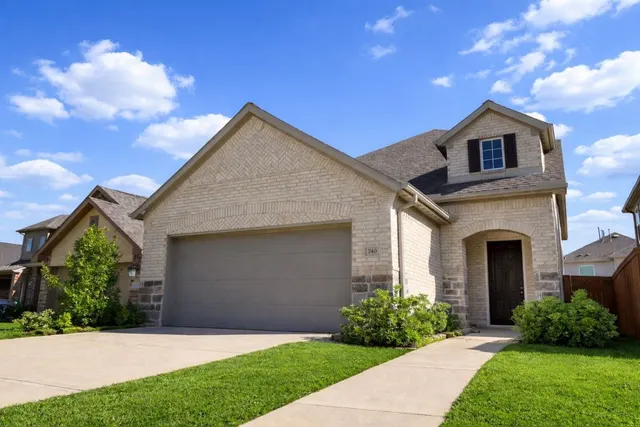 Popular Sunterra Sec 7 Real Estate