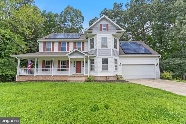 Expensive Kings Grant La Plata Real Estate