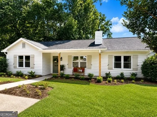 Expensive Holiday Meadow Real Estate