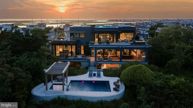 Expensive Avalon Real Estate