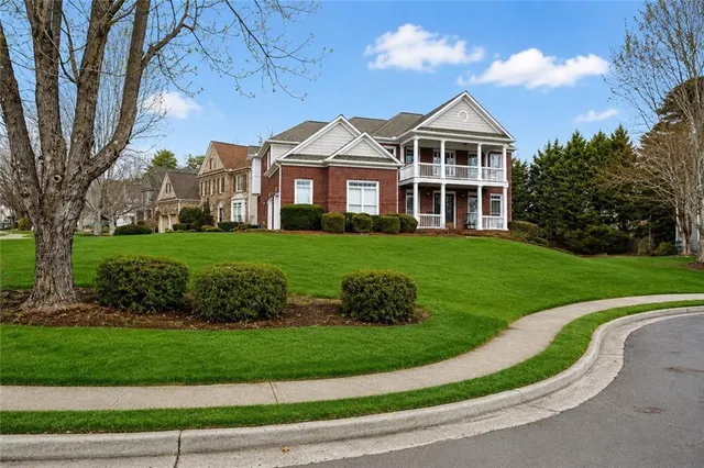 Popular Wyndam Hill Real Estate
