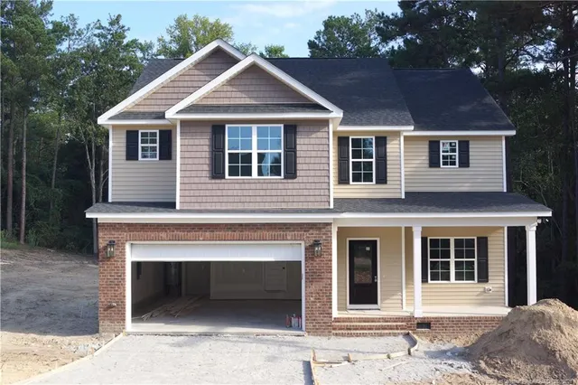 Expensive Carolina Seasons Real Estate
