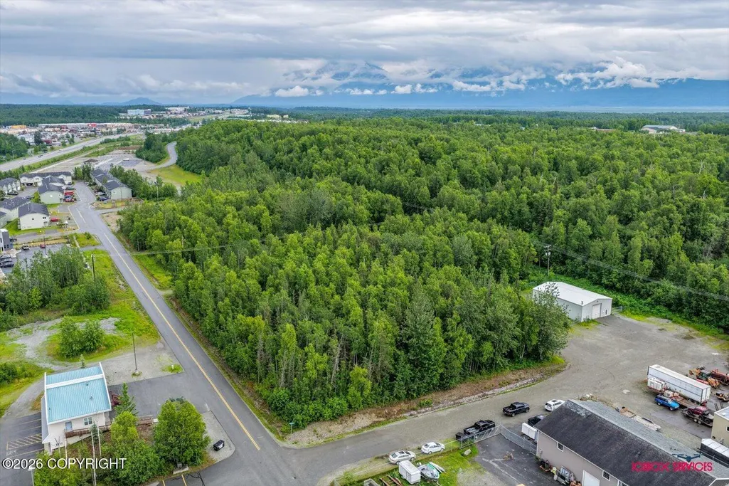 591 Mckinley St, Wasilla, AK 99654-8119