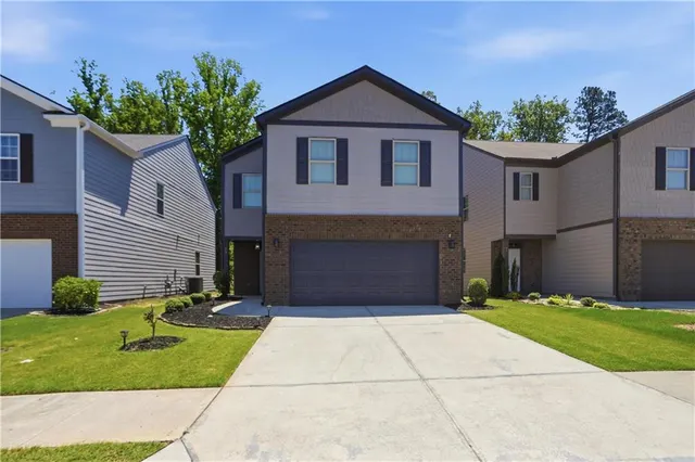 Popular Blacks Mill Preserve Real Estate