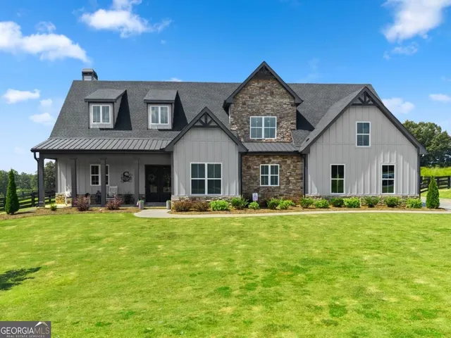 Expensive Gold Creek Real Estate