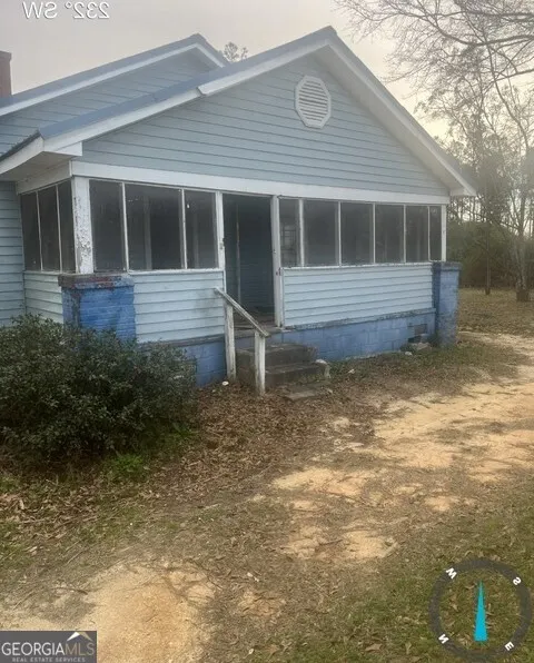 Cheap Tignall Real Estate