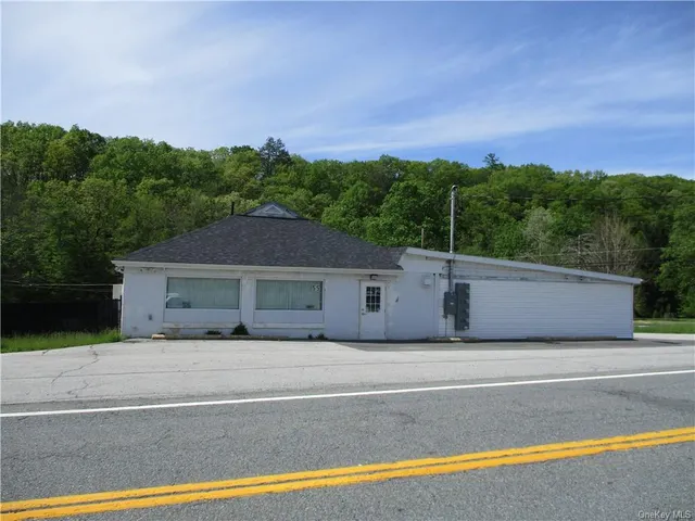 51 Us Highway 6, Port Jervis, Ny 12771, Port Jervis NY 12771