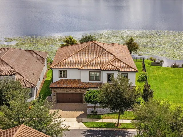 Expensive RUBY LAKE Real Estate