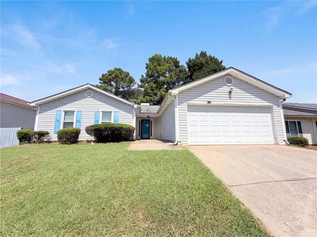 Popular PLANTERS WALK Real Estate