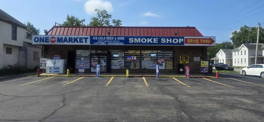 637 W Main St, Springfield, OH 45504