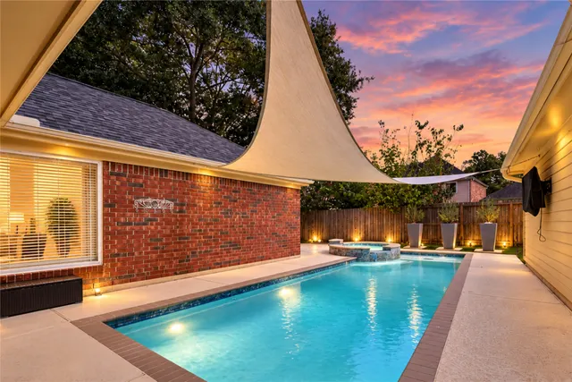 Expensive Pecan Grove Plantation Sec 6 Real Estate