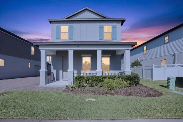 Popular PALMS PH 4 Real Estate