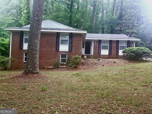 Cheap Lake Jodeco Real Estate