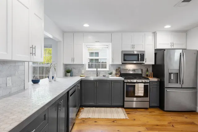 Popular Greenwood Forest Sec 02 Real Estate