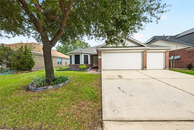 Popular Atascocita Forest Sec 19 Real Estate