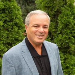 Glenn A Reisender Photo