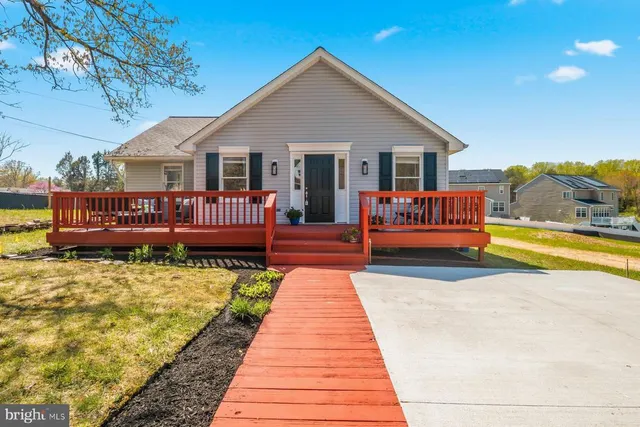 Cheap Elkridge Real Estate