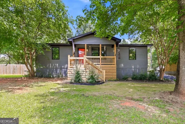 Popular Forest Hills Sec 04 Real Estate