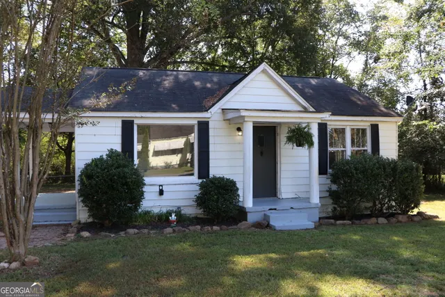 Cheap Trion Real Estate