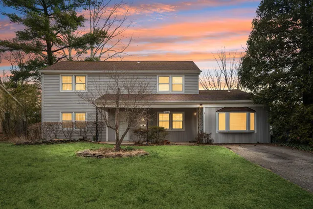 Popular Somerset At Belair Real Estate