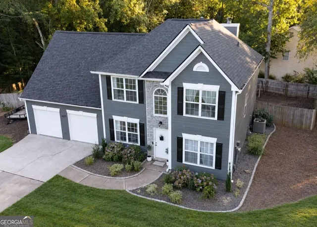 Expensive WHISPER WALK Real Estate