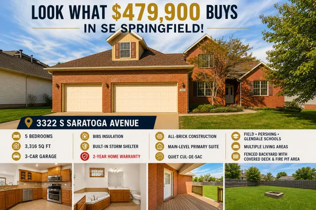 Popular Chimney Hills Real Estate