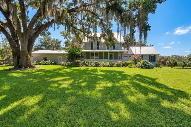 Expensive Lake Helen Real Estate