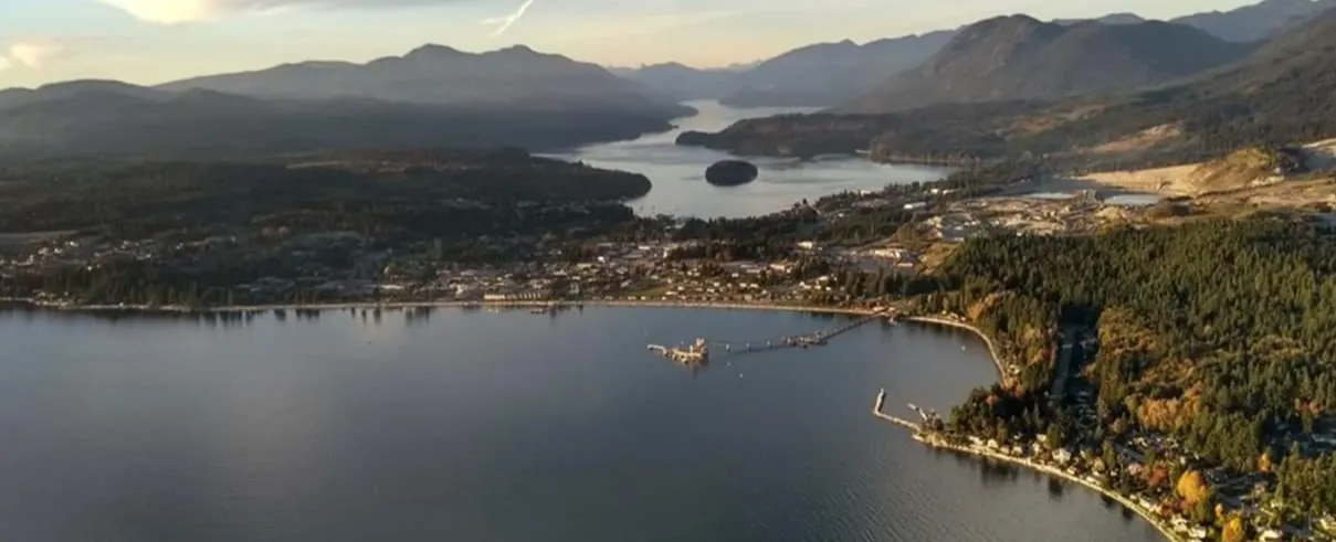 Archie MacLean Real Estate Sunshine Coast BC