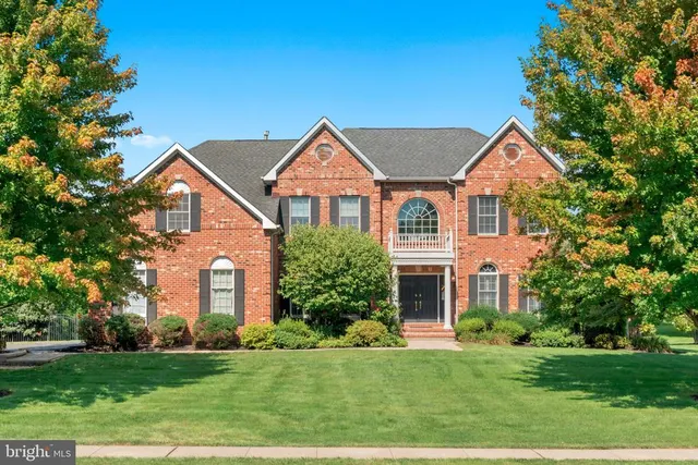 Expensive Churchville Real Estate