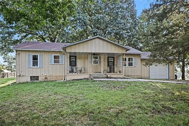 Popular Wilkerson Addition Real Estate