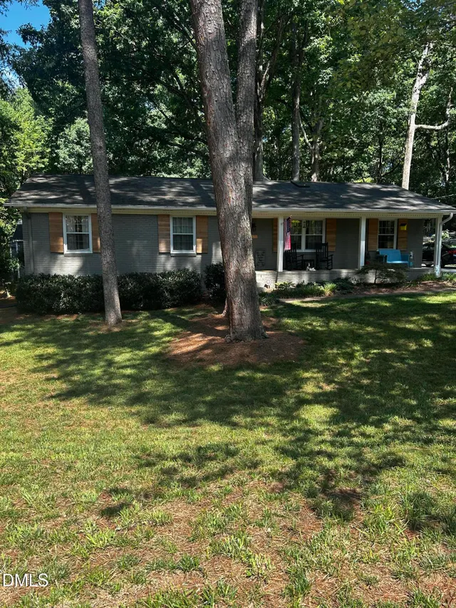 Cheap North Glen Real Estate