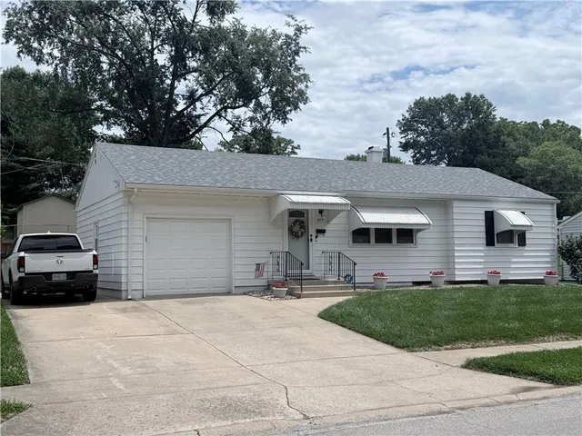 Popular Jones Meadows Real Estate