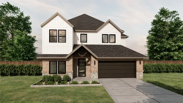 Expensive Mustang Meadows Real Estate