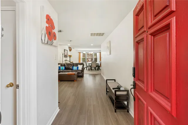 Popular Blue Creek Sec 02 Real Estate