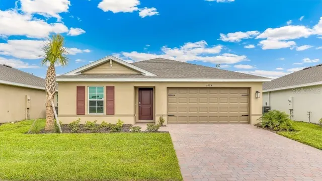 Cheap COVE AT WEST PORT Real Estate