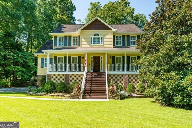 Cheap WALKERS RIDGE Real Estate