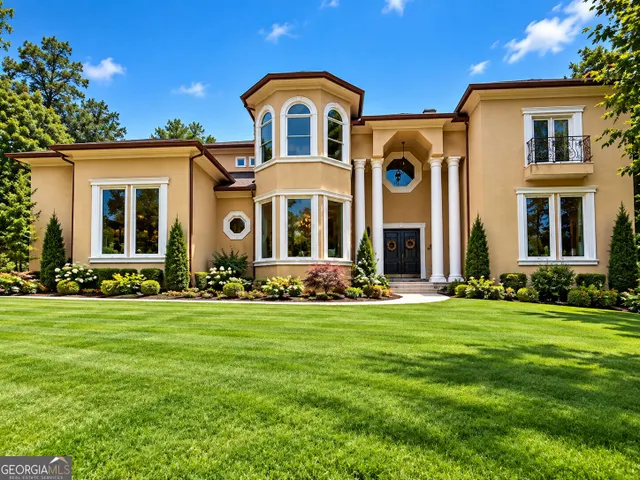Popular GATES AT SANDY CREEK Real Estate