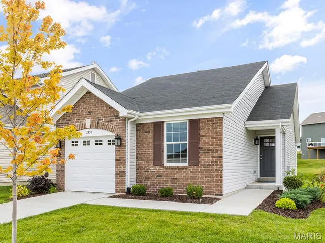 Popular Progress Pointe Real Estate