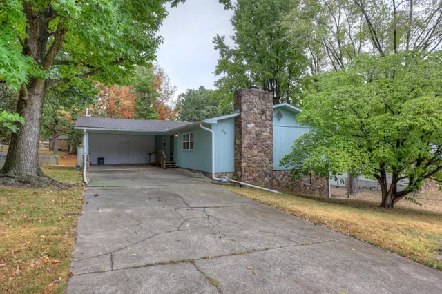 Popular Elliff Real Estate