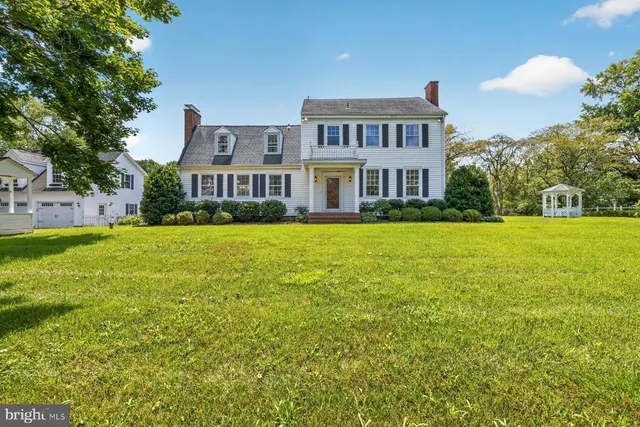 Popular Marley Run Real Estate