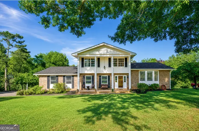 Expensive Ridgewood Estates - Sec 5A Real Estate