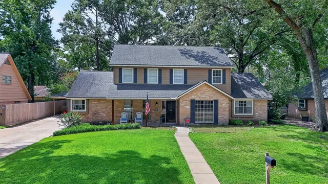 Popular Bear Branch Village Real Estate