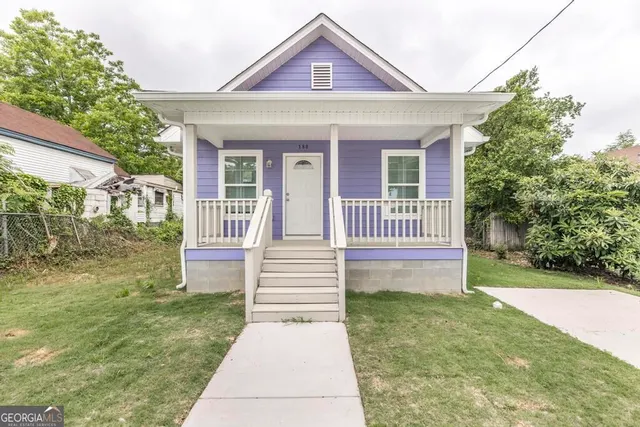 Popular Pursley Real Estate