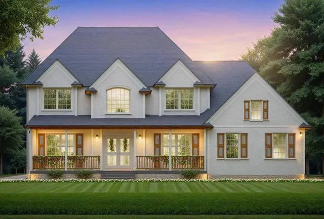 Popular Sunset Ridge Real Estate