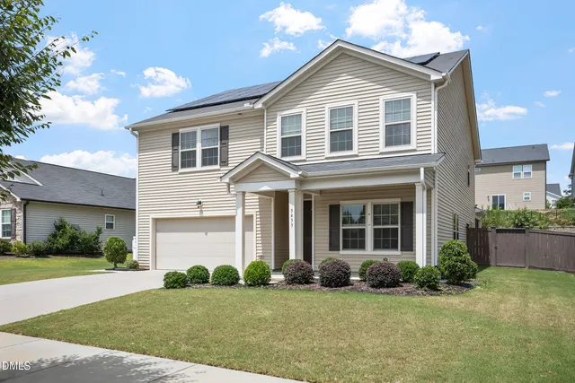Popular Longleaf Estates Real Estate