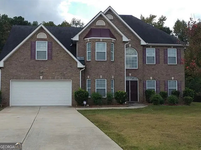 Expensive Village Of Rowanshyre Real Estate
