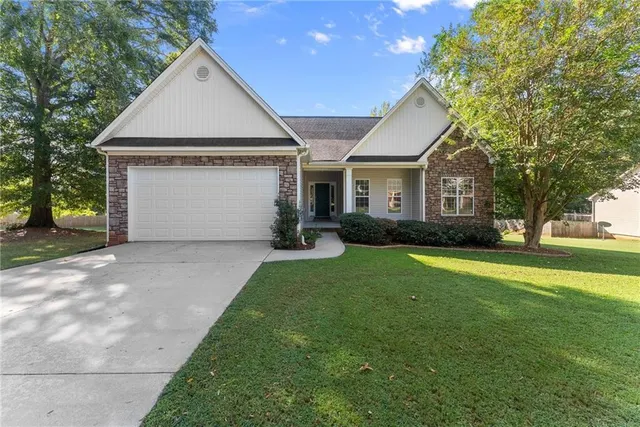Expensive Richwood Real Estate