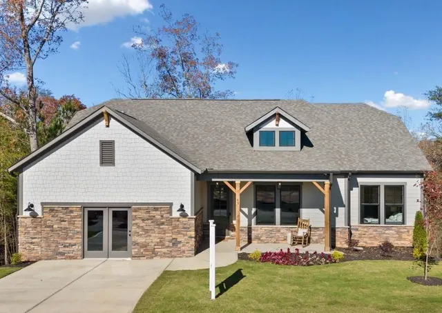 Popular The Summit At Ellijay Real Estate
