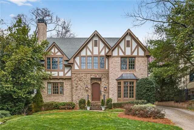 Expensive BROOKWOOD Real Estate