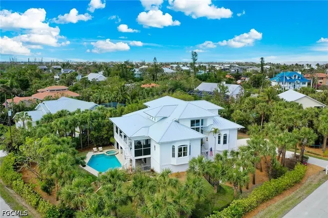 Popular ANCHORS AWEIGH Real Estate